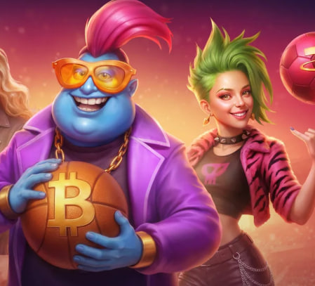Mr Pacho Casino en España